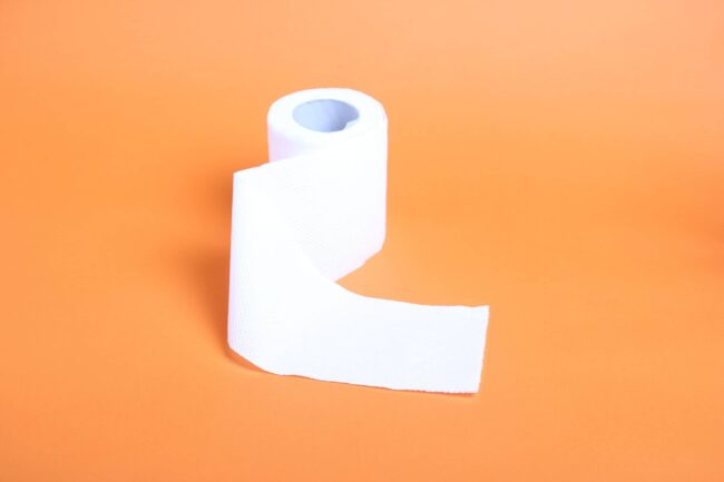 Toilet Paper