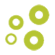 Icon Bubbles